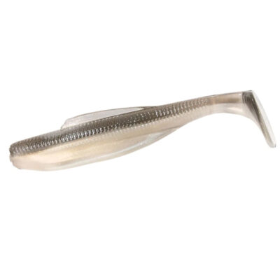 Акційні товари купити в Україні OnRiver.com.ua Плавальний силікон ZMAN Diezel Minnowz 7" 3 pc #Smelt (DMIN7-28PK3)