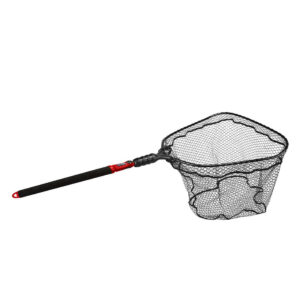 Підсака плавальна Ego S2 Slider Extra Large 24"x27" PVC Net 60x68cm довжина 74-152cm (72156)
