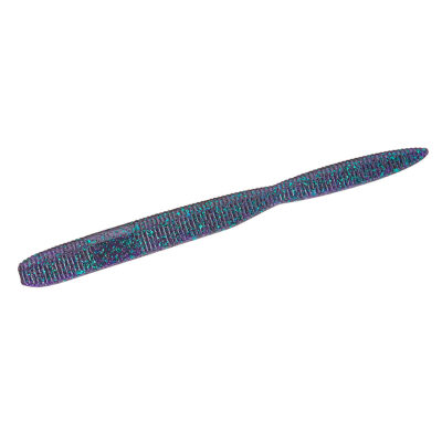 Плавальний силікон ZMAN Fattyz 6" 6 pc #Junebug (FAT6-42PK6)