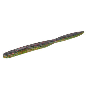 Плавальний силікон ZMAN Fattyz 6" 6 pc #California Craw (FAT6-268PK6)