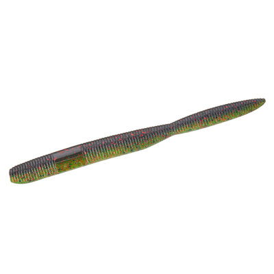 Плавальний силікон ZMAN Fattyz 6" 6 pc #California Craw (FAT6-268PK6)