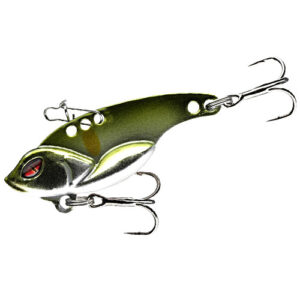 Цикада Daiwa Prorex Metal Vib 43 mm 10g