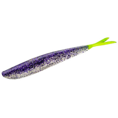 Силікон Lunker City Fin-S Fish 4" #281 8шт. (28140)
