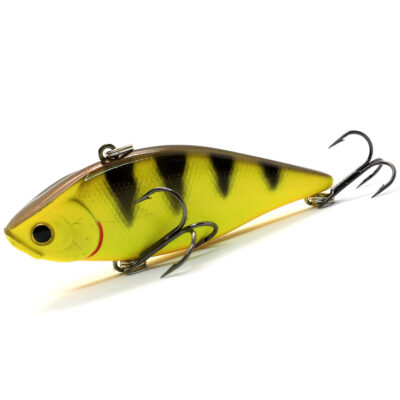 Веб Lucky Craft LV-500 75мм 23.0g #Tiger Perch (LV500-806TGPC)