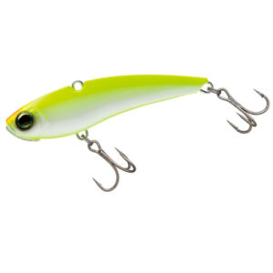 Виб Duel Hardcore Solid Vibe S 85mm 35g #PCL (F1179-PCL)