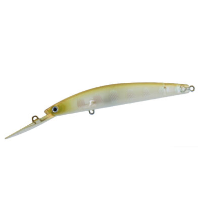 Воблер Daiwa Presso Double Clutch 75SS 75mm 5.1g #Gross Bait Mustard (17411763)