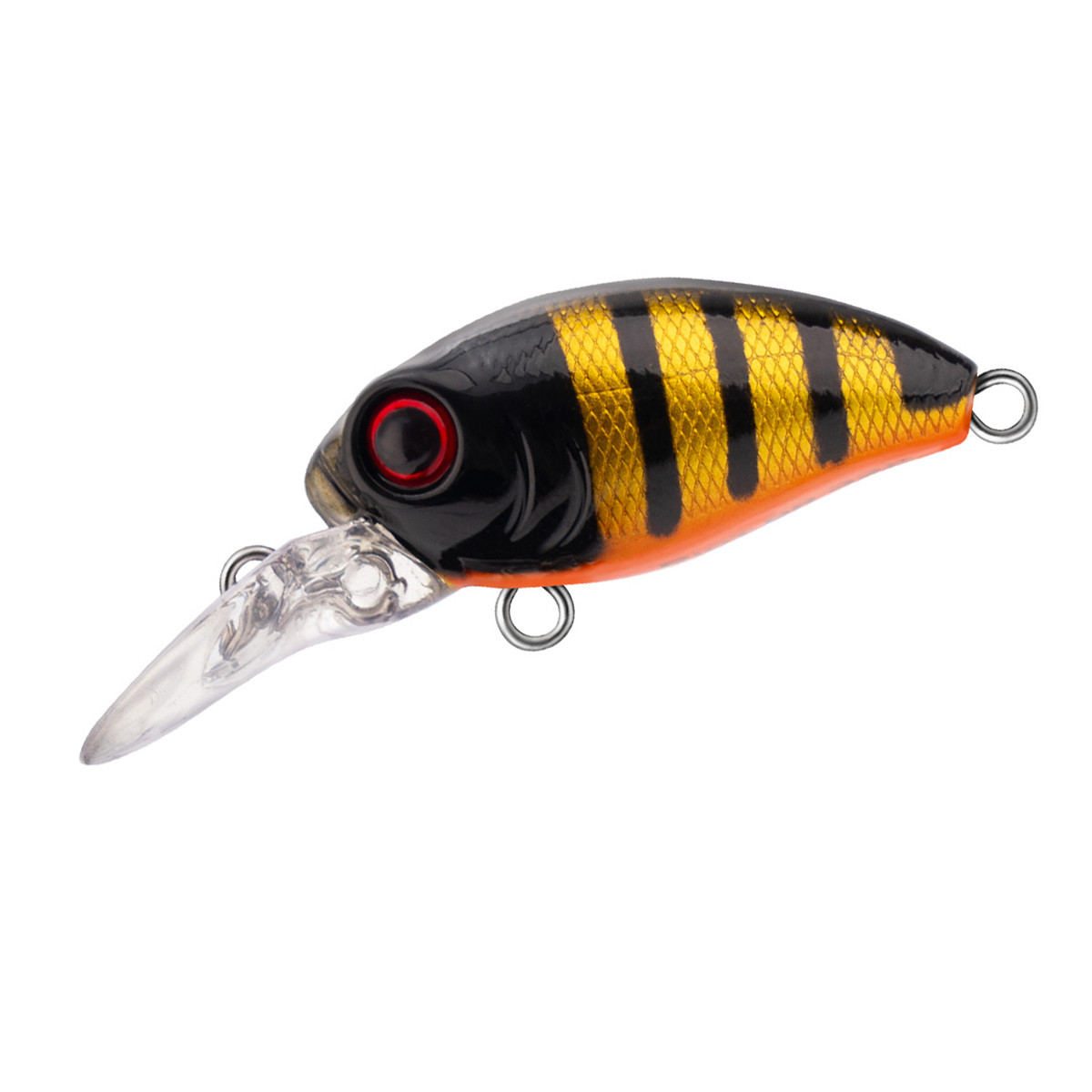 Воблер Trident VA Riot DR 32F 32mm 3.0g #VA034 (TVA-W-RT-DR-32F-VA034) купити в Україні Воблер Trident VA Riot DR 32F 32mm 3.0g #VA034 (TVA-W-RT-DR-32F-VA034)