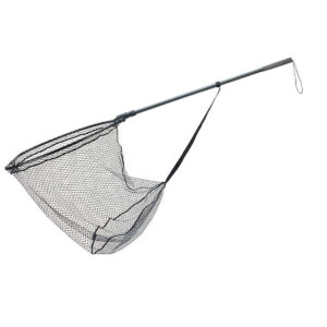 Підсак Daiwa Prorex Carbon Folding Net 2.30m 85x75cm (15810-430)