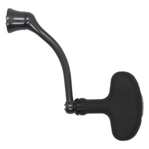 Ручка для котушки Daiwa Fuego 2500-3000 (Розбірний кноб) (6Q383701)