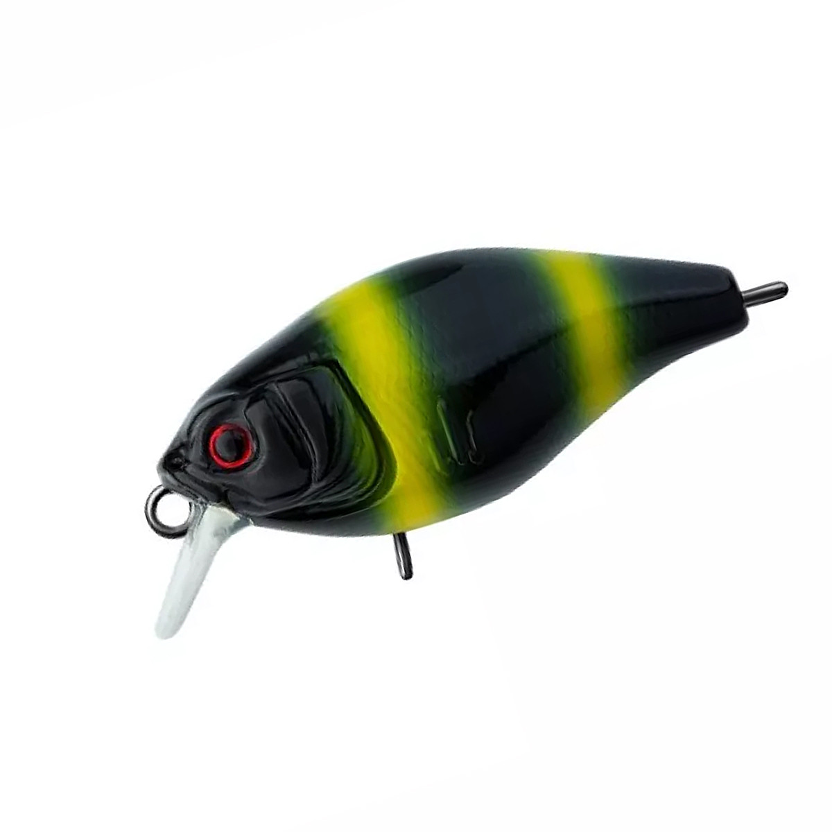 Воблер Trident VA Sweep SR 38F 38mm 4.7g #VA032 (TVA-W-SW-SR-38F-VA032) купити в Україні OnRiver.com.ua Воблер Trident VA Sweep SR 38F 38mm 4.7g #VA032 (TVA-W-SW-SR-38F-VA032)