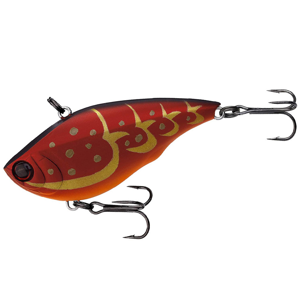 Виб Yo-Zuri Rattl`n Vibe 65S 65mm 17g #MRRC (R1160-MRRC) купити в Україні OnRiver.com.ua Виб Yo-Zuri Rattl`n Vibe 65S 65mm 17g #MRRC (R1160-MRRC)
