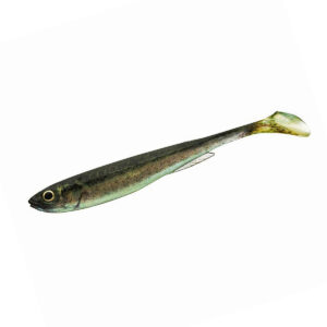 Силикон Daiwa Prorex Real Slim Shady Live 135mm 13.5g Baby Zander (15100-320)