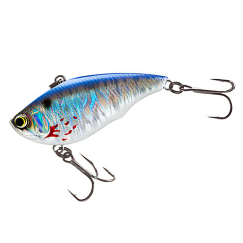 Виб Yo-Zuri Rattl`n Vibe 65mm 17g #MBSH (R1160-MBSH) купити в Україні OnRiver.com.ua Виб Yo-Zuri Rattl`n Vibe 65mm 17g #MBSH (R1160-MBSH)