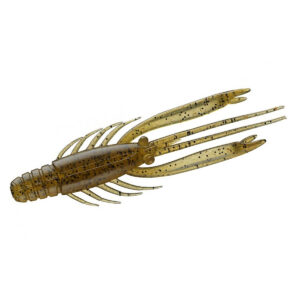 Силикон Daiwa Prorex Urban Shrimp 60mm 2.0g 8pcs #Sundown Brown (15152-206)