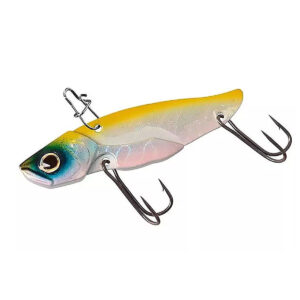 Цикада Daiwa Steez Metal Vibe Slim 8g