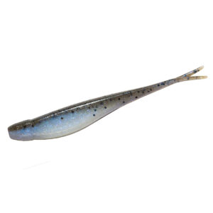 Плавальний силікон ZMAN Scented Jerk Shadz 6" 4 pc #The Deal (SJS6-320PK4)