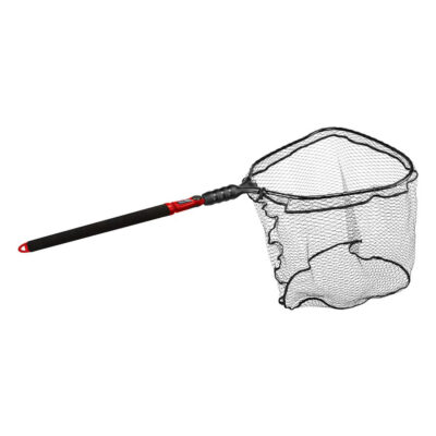 Підсак плавальний Ego S2 Slider Large 22" PVC Net 53x53cm довжина 145-225cm (72056)