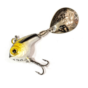 Тейл-спінер Viverra Buble 13g #3 (2325046)