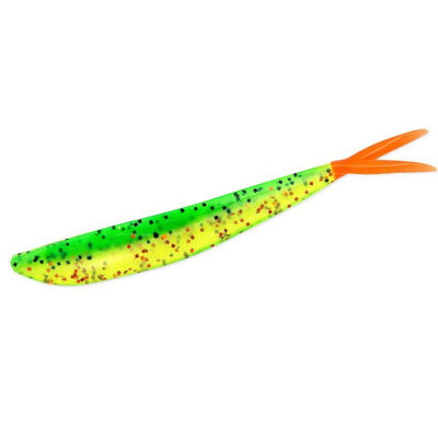 Силикон Lunker City Fin-S Fish 4" #182 8шт. (99509)