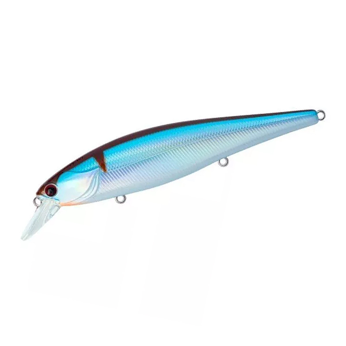 Воблер Trident VA Factor 128SP SR 128mm 26.0g #VA071 (TVA-WF-SR-128SP-VA071) купити в Україні OnRiver.com.ua Воблер Trident VA Factor 128SP SR 128mm 26.0g #VA071 (TVA-WF-SR-128SP-VA071)