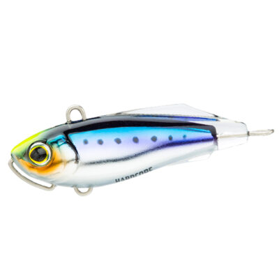 Виб Duel Hardcore Solid Spin 50S 50mm 22g #HSTI (F1183-HSTI)
