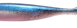 Силікон Lunker City Shaker 6" #195 4 шт. (99389)