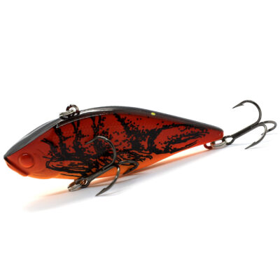 Веб Lucky Craft LV-500 75mm 23.0g #TO Craw (LV500-137TOCR)