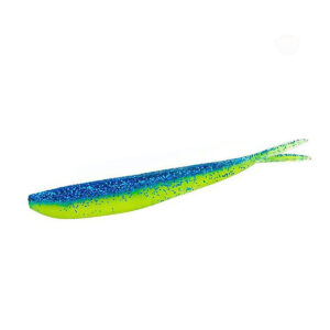 Силікон Lunker City Fin-S Fish 4" #003 10 шт. (40300)
