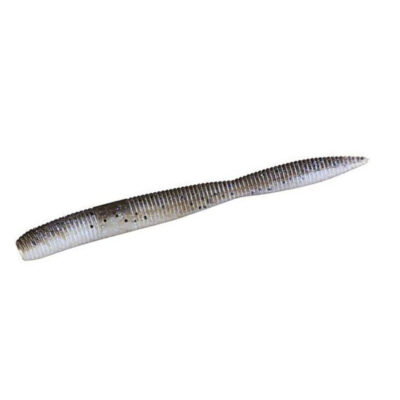 Плавальний силікон ZMAN Fattyz 5" The Deal 6 Pack (FAT5-320PK6)