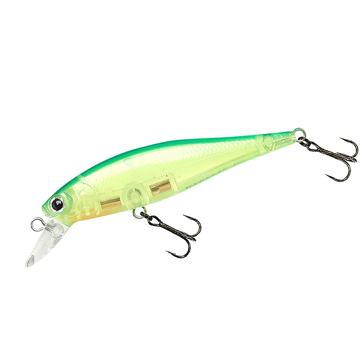 Воблер Lucky Craft B`Freeze 65SP 65mm 5.0g #Lime Chart (BF65-JP-0019) купити в Україні OnRiver.com.ua Воблер Lucky Craft B`Freeze 65SP 65mm 5.0g #Lime Chart (BF65-JP-0019)