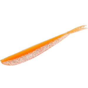 Силікон Lunker City Fin-S Fish 5" #230 8 шт. (55230)