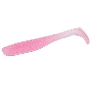 Плавальний силікон ZMAN Slim Swimz 3" 6 pc #Pink Glow (SLIM3-270PK6)