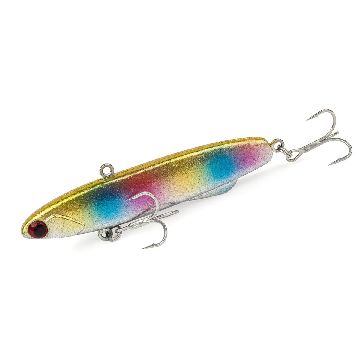 Виб Madness Shiriten Baguette 70mm 16.7g #SY04 (2221194) купити в Україні OnRiver.com.ua Виб Madness Shiriten Baguette 70mm 16.7g #SY04 (2221194)