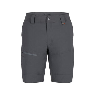 Шорти Simms Guide Short New Slate 32W (14375-096-W32)