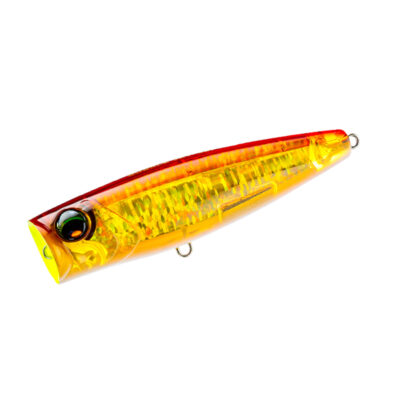 Попер Duel L-Blue Spit Pop 70F 70mm 8.5g #HGR (F1224-HGR)