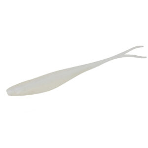 Плавальний силікон ZMAN Scented Jerk Shadz 6" 4 pc #Gussy`s GLBL (SJS6-27PK4)