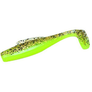 Плавальний силікон ZMAN Minnowz 3" 6 pc #Space Guppy (GMIN-69PK6)