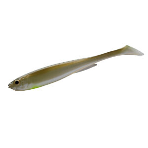 Силикон Daiwa Prorex Slim Shady 75mm 3.3g #Ayu (15100-109)