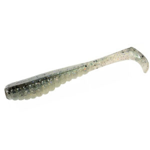 Плавальний силікон ZMAN Swimmin` Trout Trick 3.5" 6pc #Bad Shad (TTPT-259PK6)