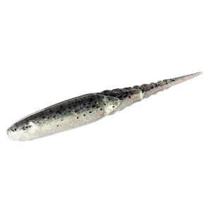 Плавальний силікон ZMAN Chatterspike 4.5" 5 pc #Bad Shad (CSP45-259PK5)