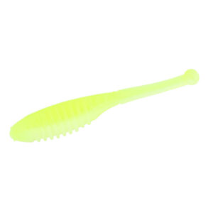 Плавальний силікон ZMAN Baby Ballerz 2" 8 pc #Glow Chart (MBB-63PK8)