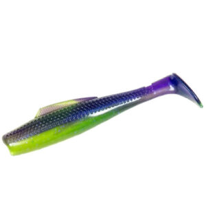 Плавальний силікон ZMAN Minnowz 3" 6 pc #Purple Death (GMIN-360PK6)