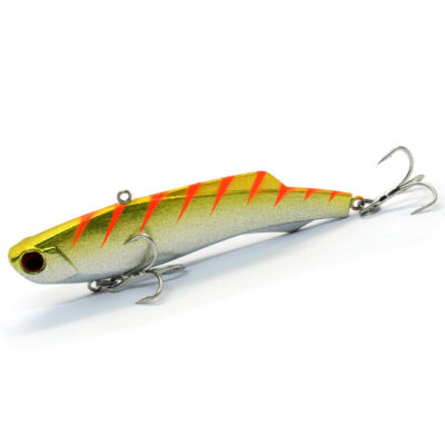 Виб Madness Shiriten Vibe 93mm 28g #SY10 (2150005)