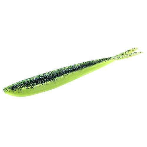 Силікон Lunker City Fin-S Fish 4" #243 10 шт. (24340) купити в Україні OnRiver.com.ua Силікон Lunker City Fin-S Fish 4" #243 10 шт. (24340)