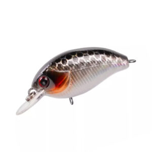 Воблер Trident VA Reach 40mm SR 40mm 5.3g #VA009 (TVA-W-RC-SR-40F-VA009)