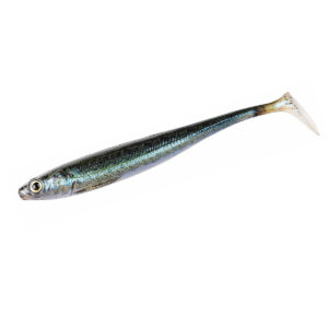 Силикон Daiwa Prorex Duckfin Shad 2.0 20cm 2pcs #Baby Zander (223543)