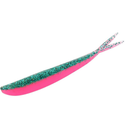 Силікон Lunker City Fin-S Fish 4" #167 10 шт. (16740)