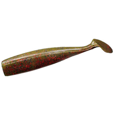 Силікон Lunker City Shaker 4.5" #420 7 шт. (84204)