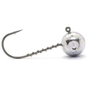 Джиг-головка Jigger Fudo AB Jig 002 8g 5pcs (JHH-FU002-8)