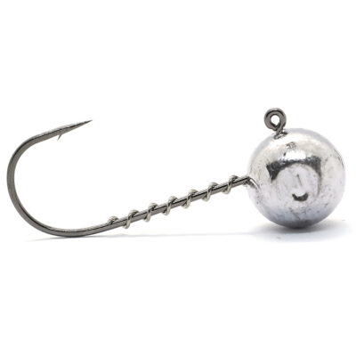 Джиг-головка Jigger Fudo AB Jig 002 8g 5pcs (JHH-FU002-8)
